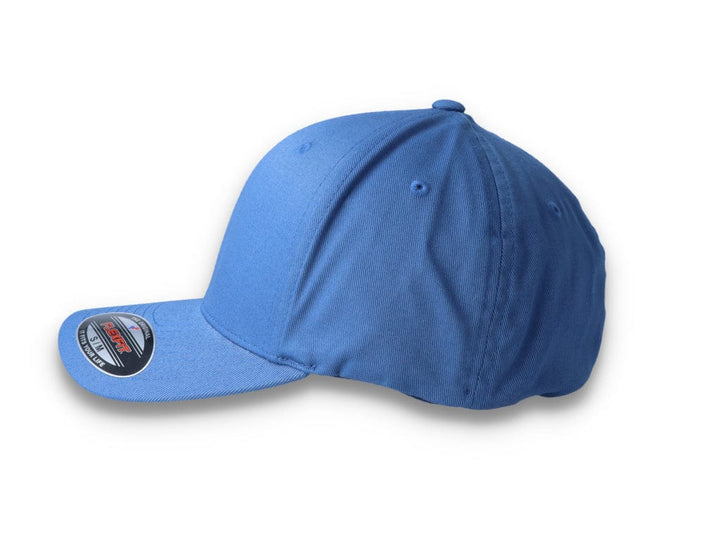 Cap Slate Blue Flexfit Baseball 6277 - LOKK