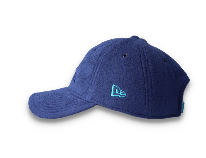9FORTY New Era X Polartec Camper Navy/Teal - LOKK