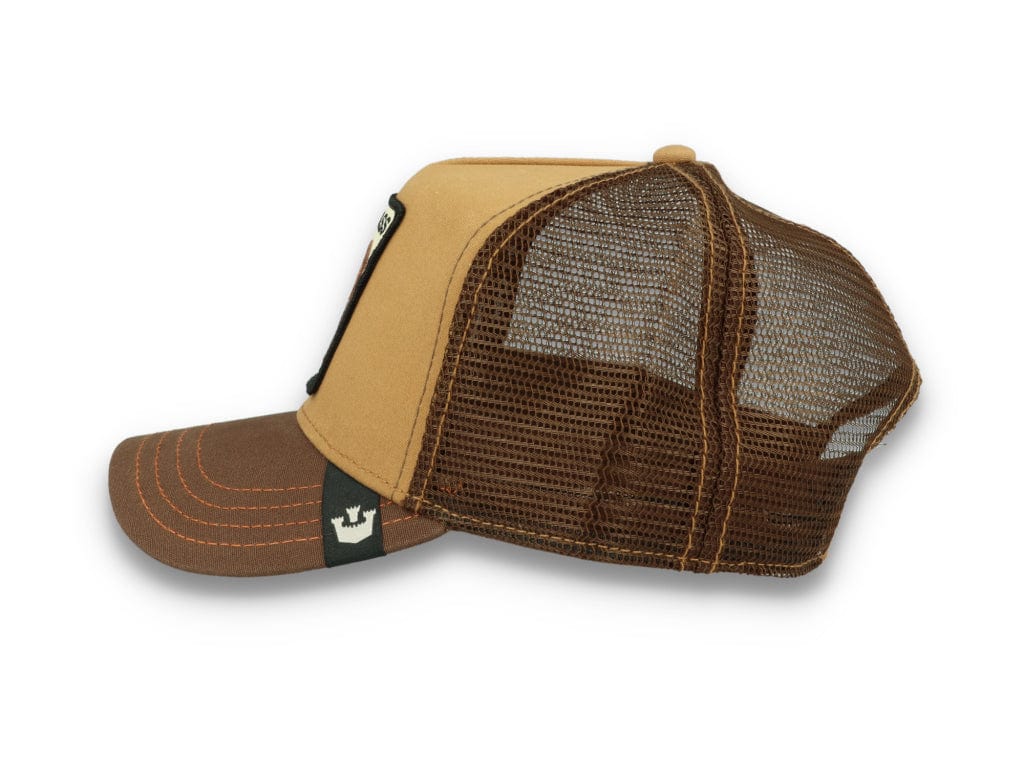 Goorin Trucker Cap The Ass - LOKK