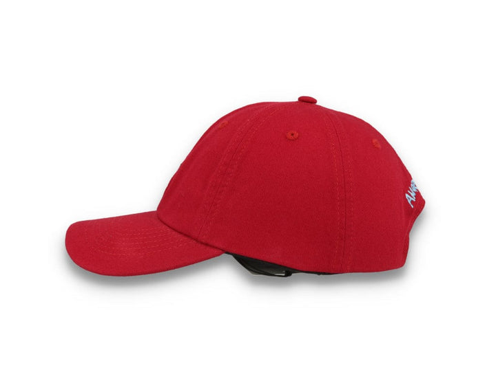 Polar Angry Stoner Cap Redcurrant - LOKK