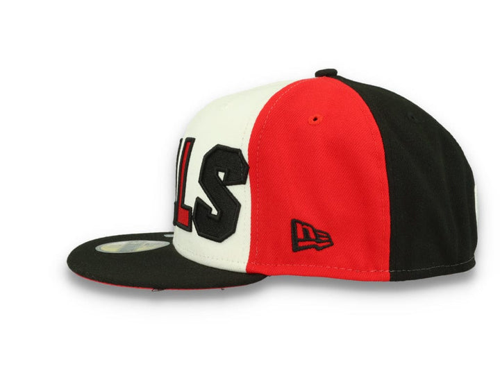 59FIFTY NBA Back Half 23 Chicago Bulls - LOKK