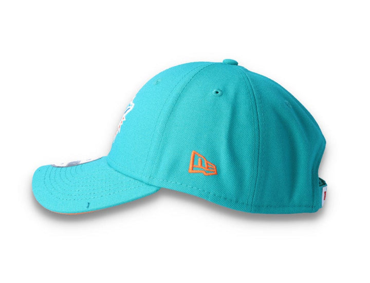9FORTY The League NFL Miami Dolphins Team Colour - LOKK