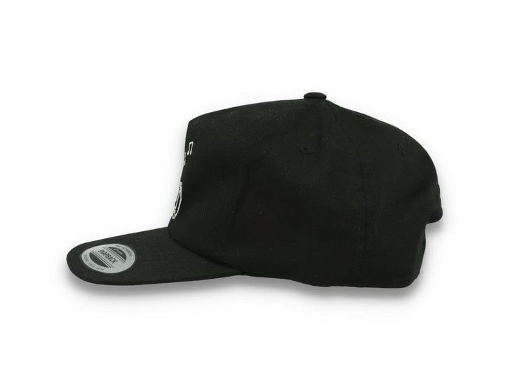 LOKK X RAPPER'S DELIGHT BLACK/WHITE - LOKK