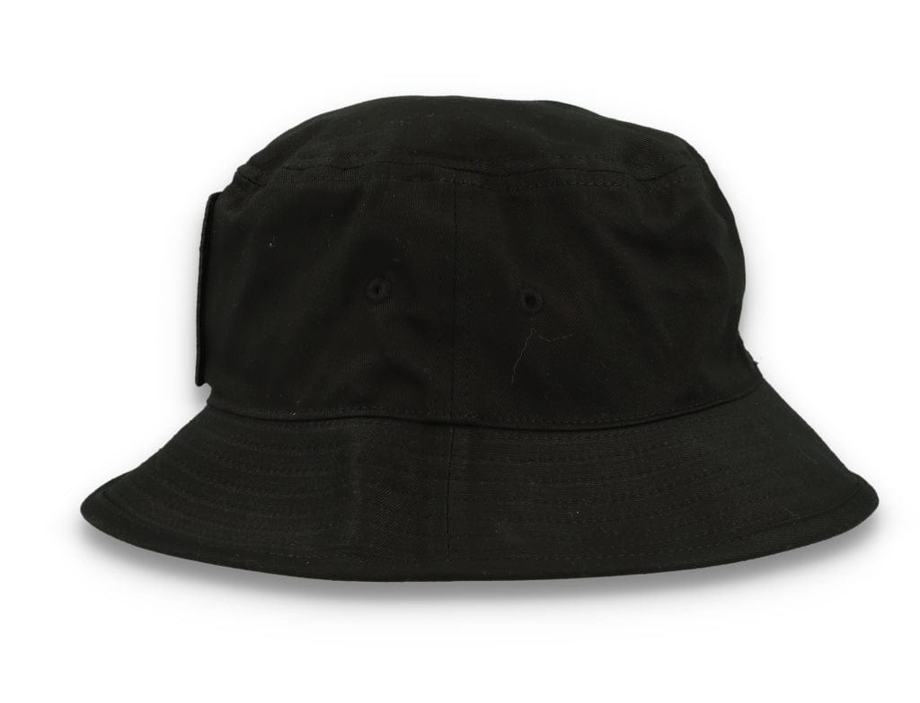 Bucket Hat Goorin Animal Farm Truth Seeker Black - LOKK