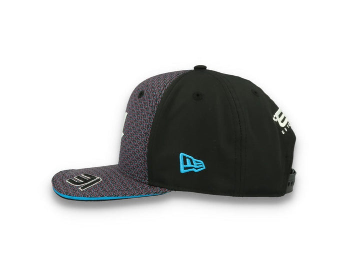 9FIFTY Pre-Curve Snapback Alpine F1 Esteban Ocon - LOKK