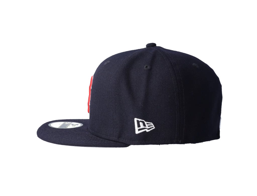 59FIFTY Boston Red Sox World Series Side Patch - LOKK