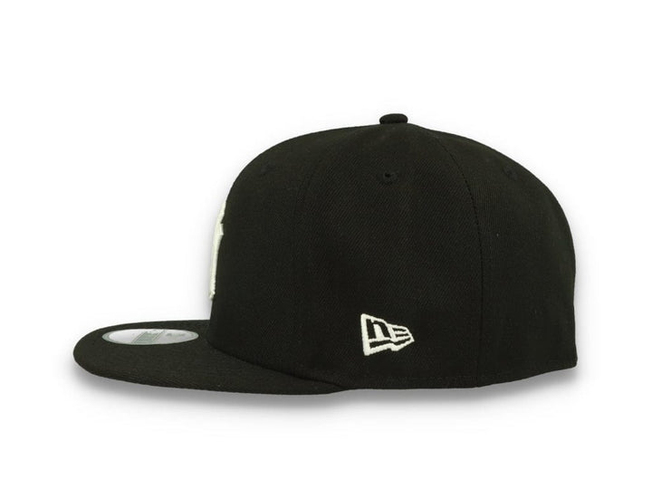 59FIFTY MLB Basic New York Yankees  Black/White - LOKK