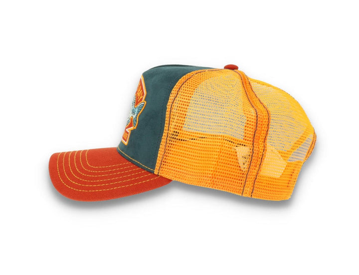 Trucker Cap Fishermen´s Bay - LOKK