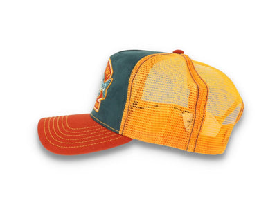 Trucker Cap Fishermen´s Bay