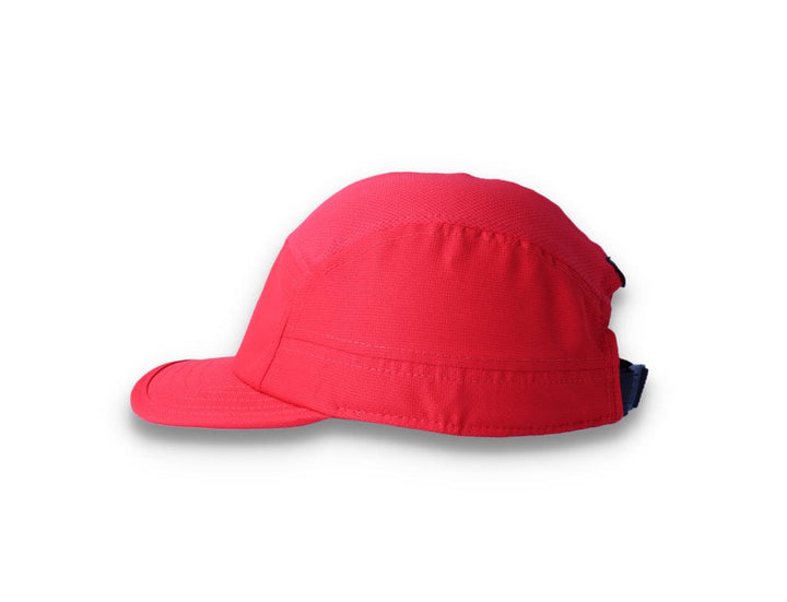 5-Panel Cap ALZCap SC Century Small October Sky - LOKK