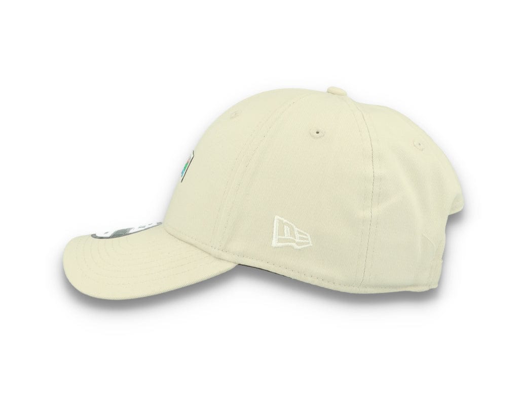 Cap Beige Outdoor Patch 9FORTY - LOKK