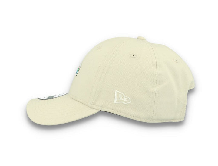 Cap Beige Outdoor Patch 9FORTY - LOKK
