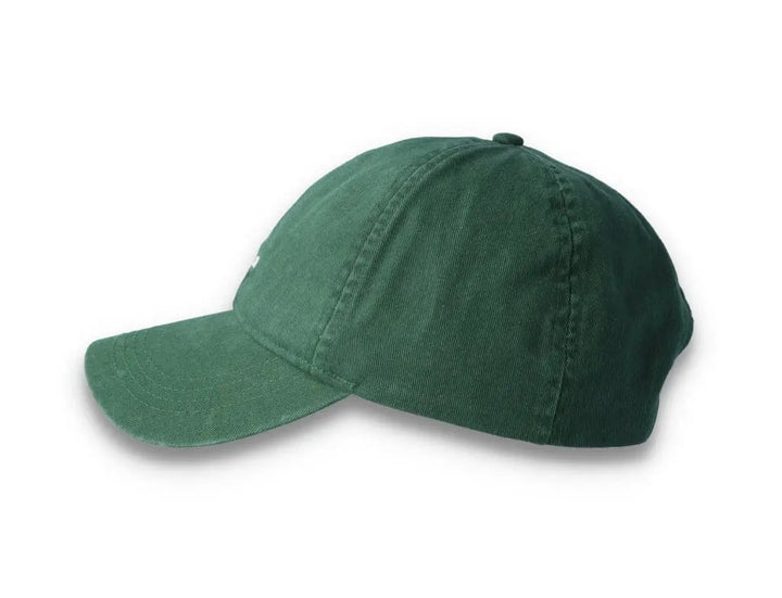 Barbour Cascade Sports Cap Racing Green - LOKK