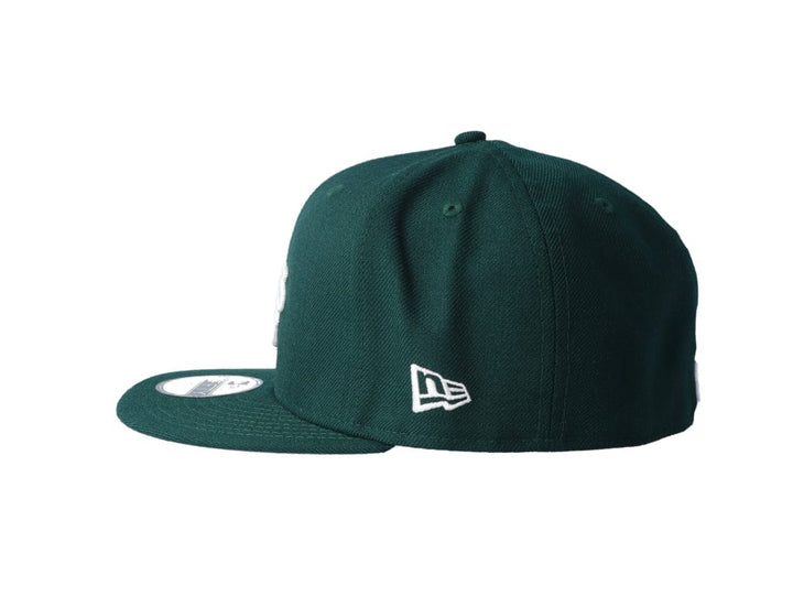 59FIFTY Oakland Athletics World Series Side Patch - LOKK