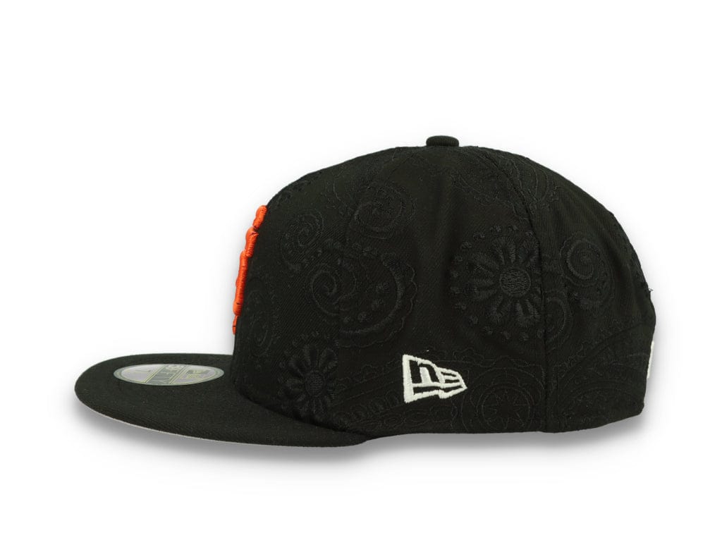 59FIFTY San Francisco Giants MLB Swirl - LOKK