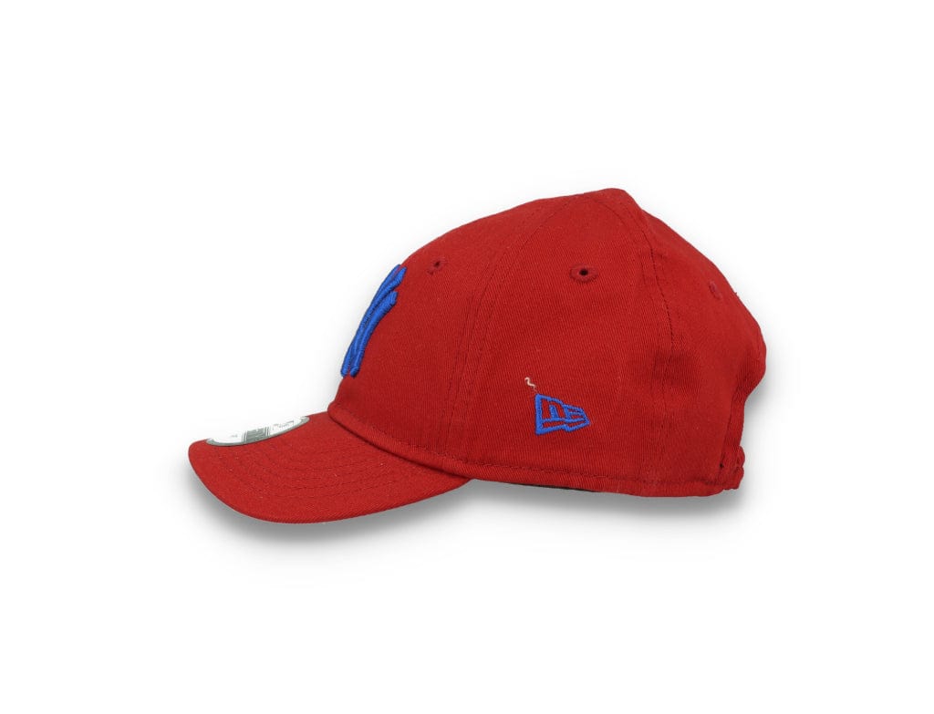 9FORTY Infant League Essential NY Yankees Red/Blue - LOKK