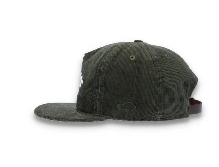 The Ampal Creative Chimayo II Green - LOKK