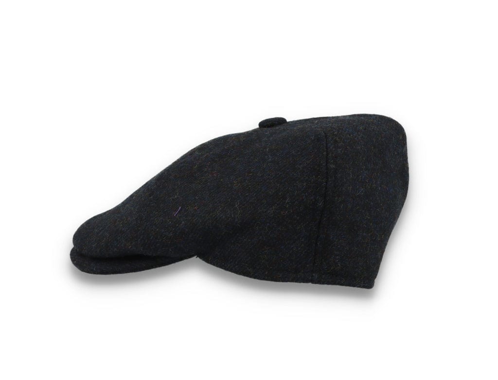 Barbour Claymore Bakerboy Navy - LOKK