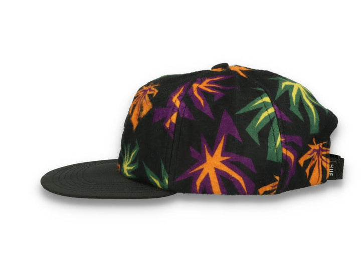 FUNNY FEELING 6 PANEL HAT - LOKK