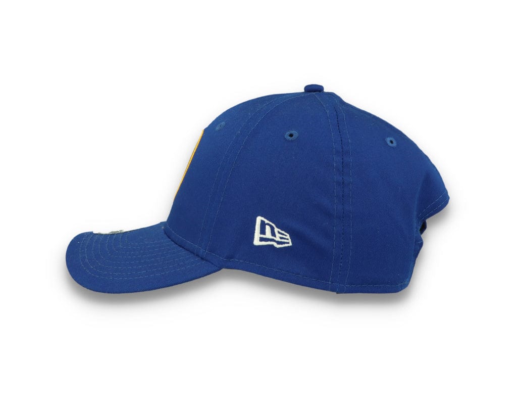 9FORTY Essentials Team Chelsea Football Club Blue - LOKK