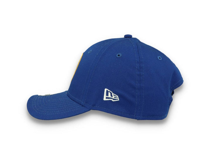 9FORTY Essentials Team Chelsea Football Club Blue - LOKK