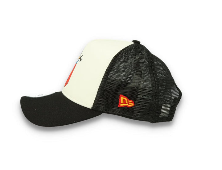 Trucker Cap Daffy Duck Retro Classic X Warner Bros 100th Anniversary - LOKK