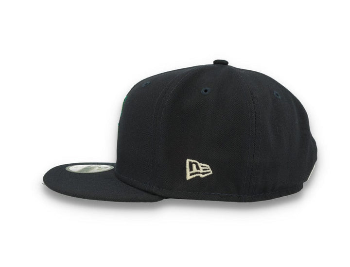 59FIFTY AC Perf  Seattle Mariners Game Official Team Color - LOKK