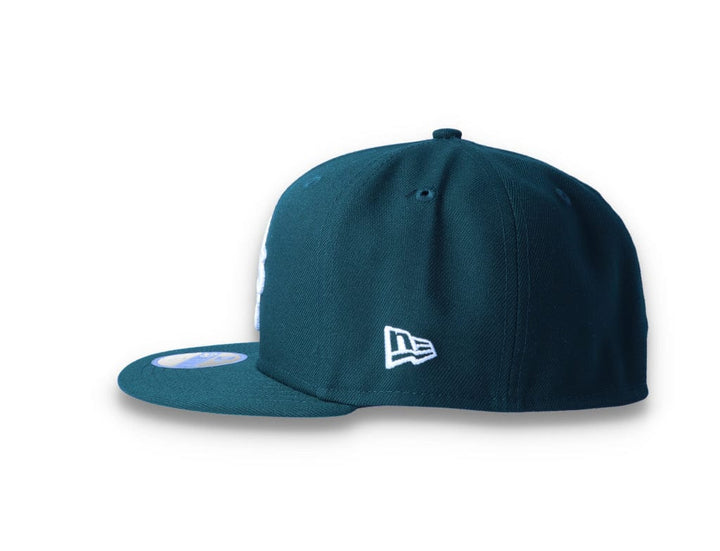 59FIFTY World Series Oakland Athletics - LOKK