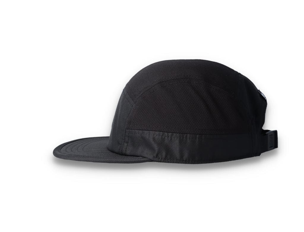 5-Panel Cap Ciele GOCap Badge Whitaker - LOKK