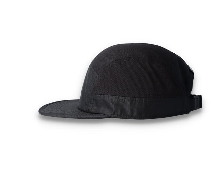 5-Panel Cap Ciele GOCap Badge Whitaker - LOKK