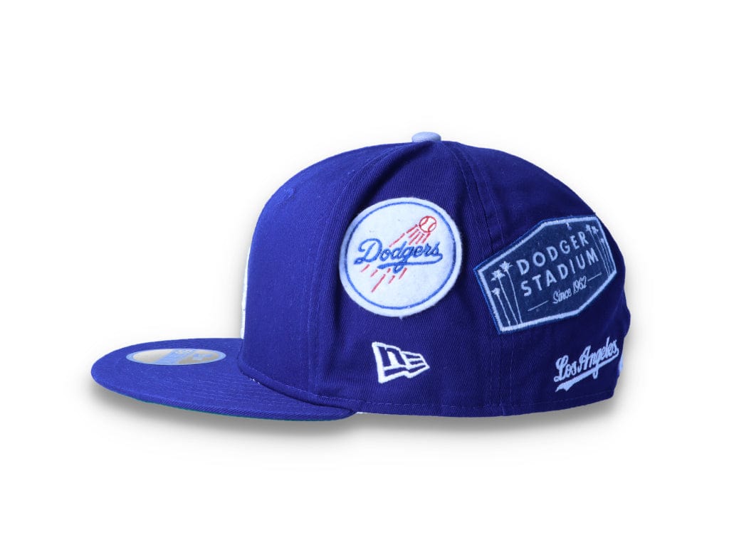 59FIFTY Coops LA Dodgers Team - LOKK