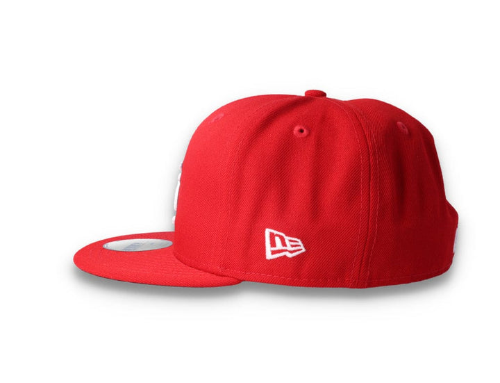 59FIFTY Acperf  St. Louis Cardinals Game - LOKK