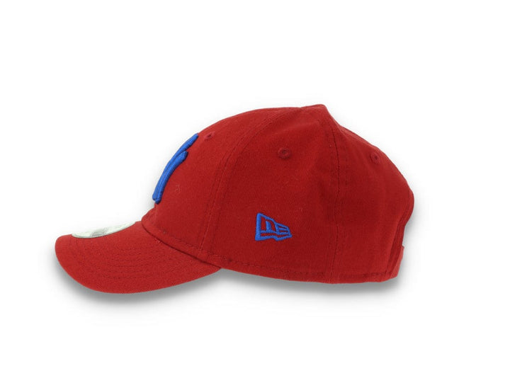 9FORTY Toddler NY Yankees Red/Blue - LOKK