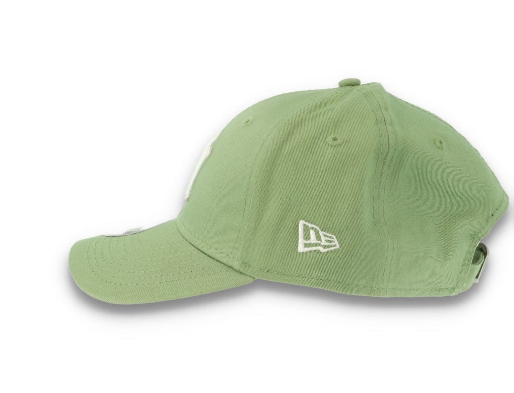 9FORTY League Essential NY Yankees Jade/White - LOKK