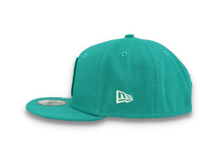 59FIFTY Miami Dolphins NFL 2022 Sideline Historic - LOKK