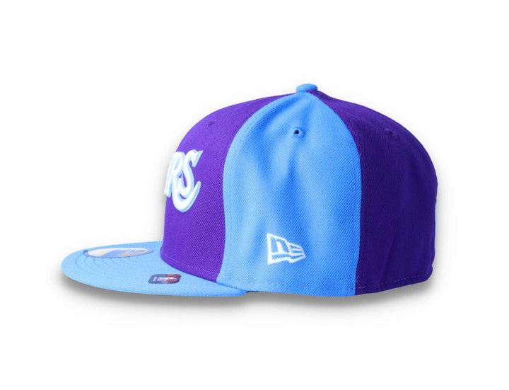 59FIFTYLA Lakers NBA City Edition Official - LOKK