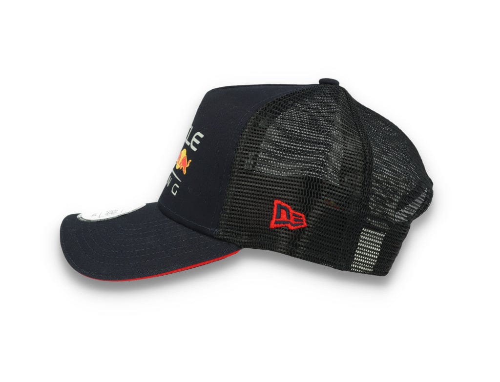 Trucker Cap Core Red Bull Racing - LOKK