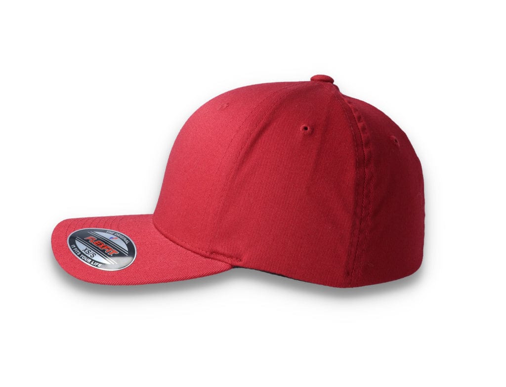 Flexfit Cap Baseball Rose Brown 6277