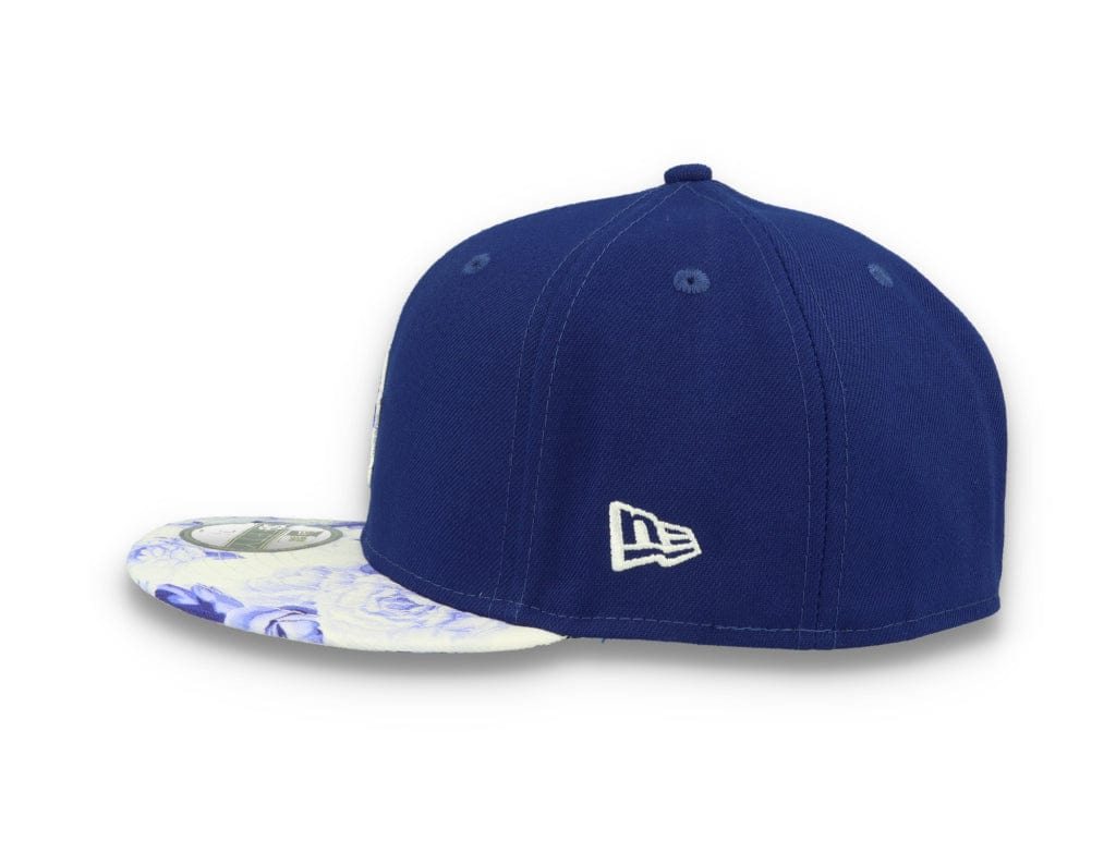 59FIFTY LA Dodgers All Star Game Floral - LOKK