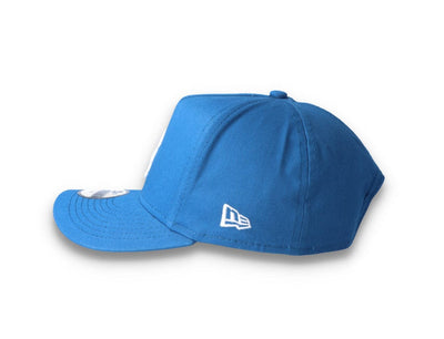 Barne Cap LA Dodgers Blue 9FORTY A-Frame