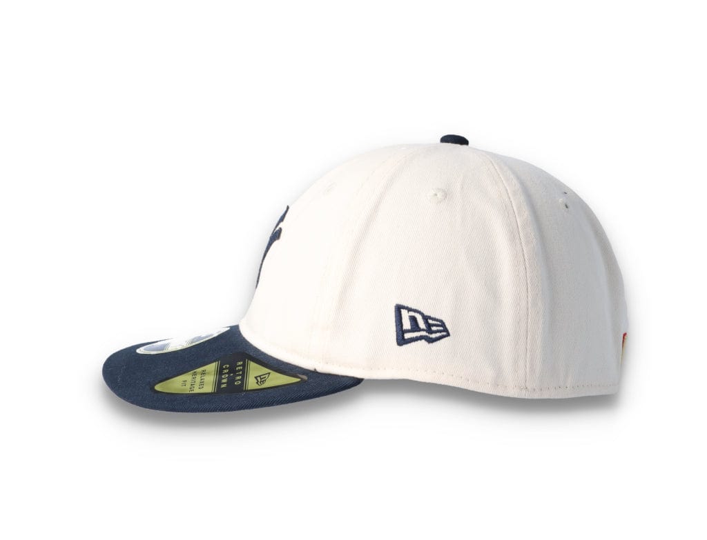 COOPS 59FI59FIFTY Retro CrownNY Yankees COOPSFTY RC NEYYAN - LOKK