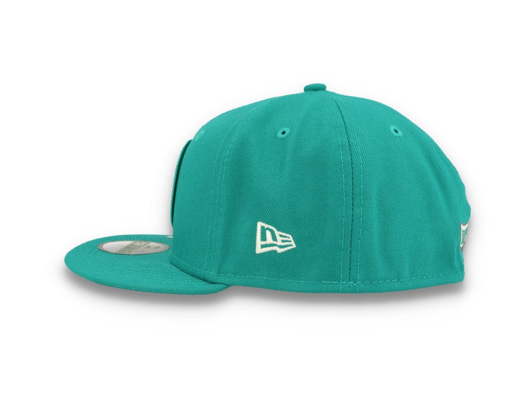 59FIFTY Miami Dolphins NFL 2022 Sideline Historic - LOKK