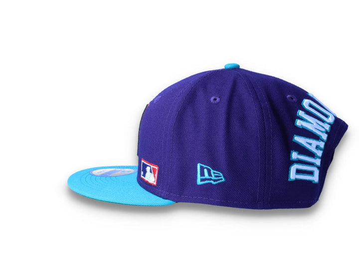9FIFTY Team Arch Arizona Diamondbacks - LOKK
