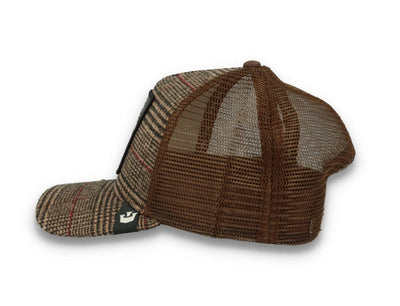 Goorin Animal Farm Trucker Cap In the Room