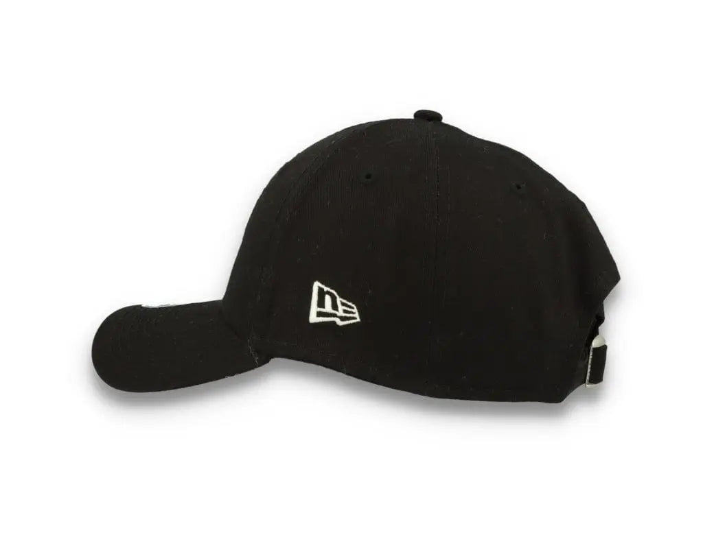 9Forty Cap Black Manchester United - New Era - LOKK