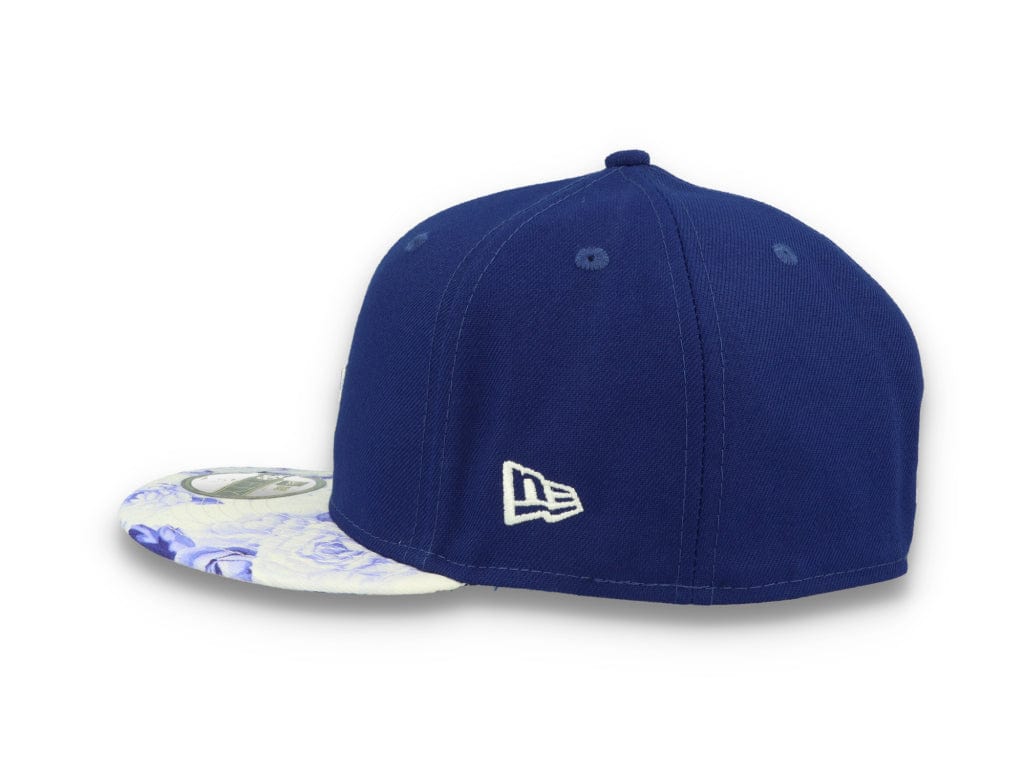 59FIFTY LA Dodgers All Star Game Floral - LOKK