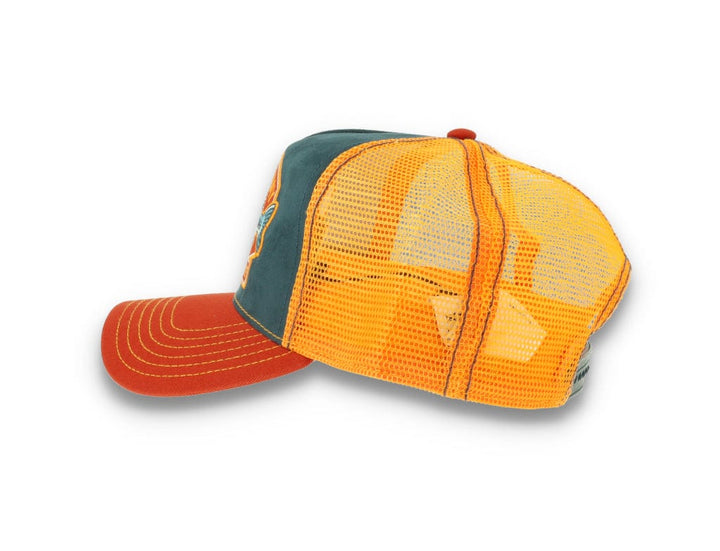 Trucker Cap Fishermen´s Bay - LOKK