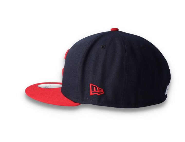 59Fifty AC Perf Cleveland Indians Home - LOKK