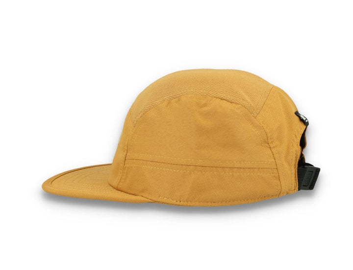 5-Panel Cap Ciele GOCap Athletics Sable - LOKK