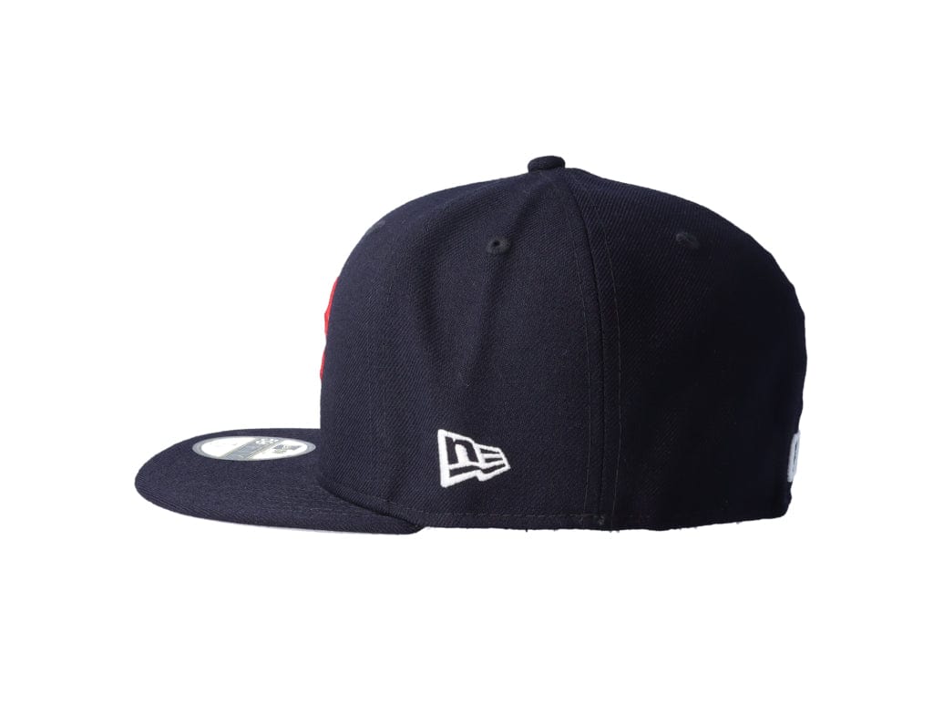 59FIFTY Boston Red Sox World Series Side Patch - LOKK